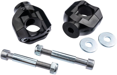 LSL Clamping Bracket +20mm 28.5mm SW