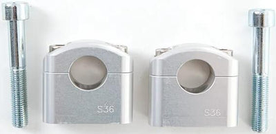 LSL Clamping Bracket -25mm 22mm Si