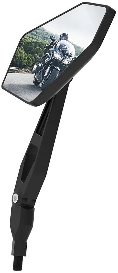 Oxford Mirrors Diamont Pro Universal