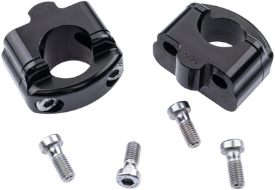 El adaptador LSL sube 22-28.5 mm +25 SW