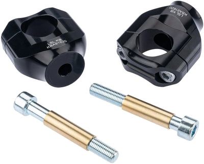 LSL Clamping Bracket +15mm 28.5mm SW
