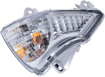 Vicma richtingaanwijzers turn signal front left, 13718