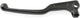 Vicma remgreep lever, brake clutch. vicm black, 74262
