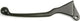 Leva frizione Spec-x leva frizione nera
