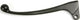 Leva frizione Spec-x leva frizione nera