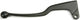 Leva frizione Spec-x leva frizione nera