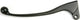 Leva frizione Spec-x leva frizione nera