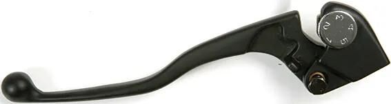 Leva frizione Spec-x leva frizione con regolatore, nera