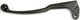 Leva frizione Spec-x leva frizione nera