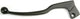 Leva frizione Spec-x leva frizione nera