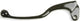 Leva frizione Spec-x leva frizione nera