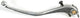 Leva frizione Spec-x leva frizione argento