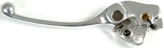 Spec-x leva frizione leva frizione leva con regolatore, argento.
