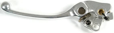 Palanca de embrague Spec-x palanca de embrague con ajustador, silb.