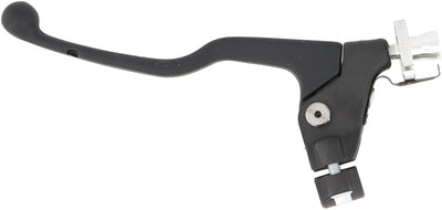 Leva frizione Domino racing leva frizione racing nera 167mm