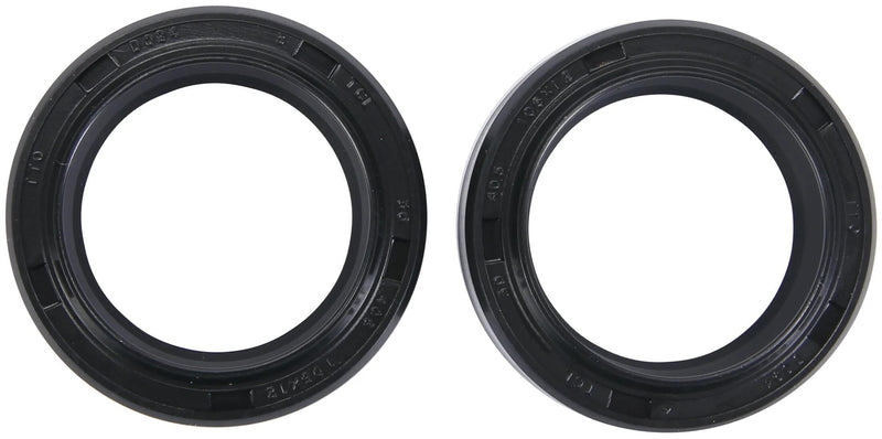 All Balls Racing Fork Set Set ABR 55-102