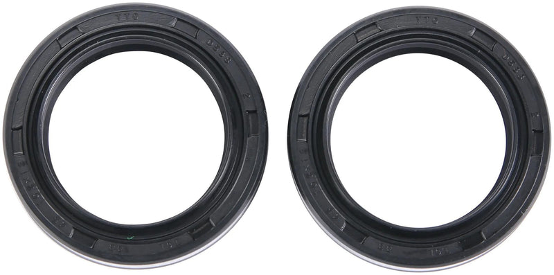 All Balls Racing Fork Set Set ABR 55-106