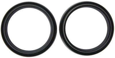 All balls racing voorvork keerring set fork seal set abr 55-127