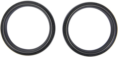 All balls racing voorvork keerring set fork seal set abr 55-128