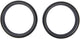All Balls Racing Fork Set Set ABR 55-128