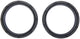 All Balls Racing Fork Set Set ABR 55-129