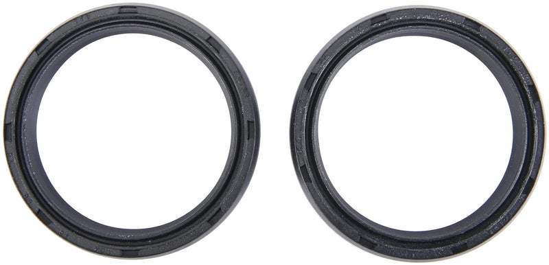 All balls racing voorvork keerring set fork seal set abr 55-129