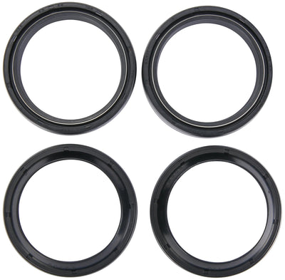 Tutte le palle da corsa per la forcella set ABR 56-140 incl. Tappi di polvere