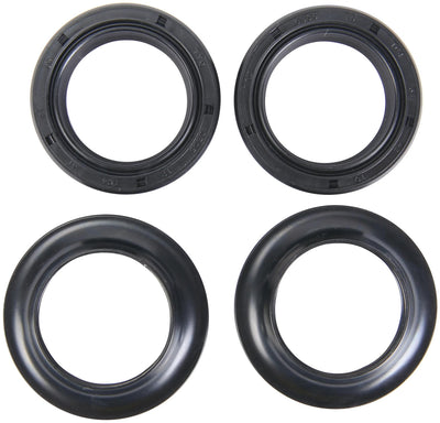 Todas las pelotas de sello de horquilla de carreras ABR 56-170 incl. Gorras de polvo