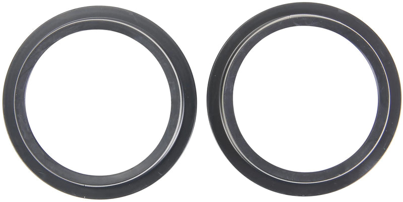 All balls racing stofkap set dust cap set abr 57-104