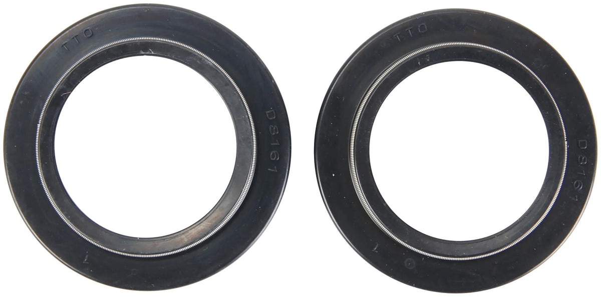 All Balls Racing Dust Cap Set ABR 57-135