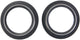 All Balls Racing Rust Cap set ABR 57-146