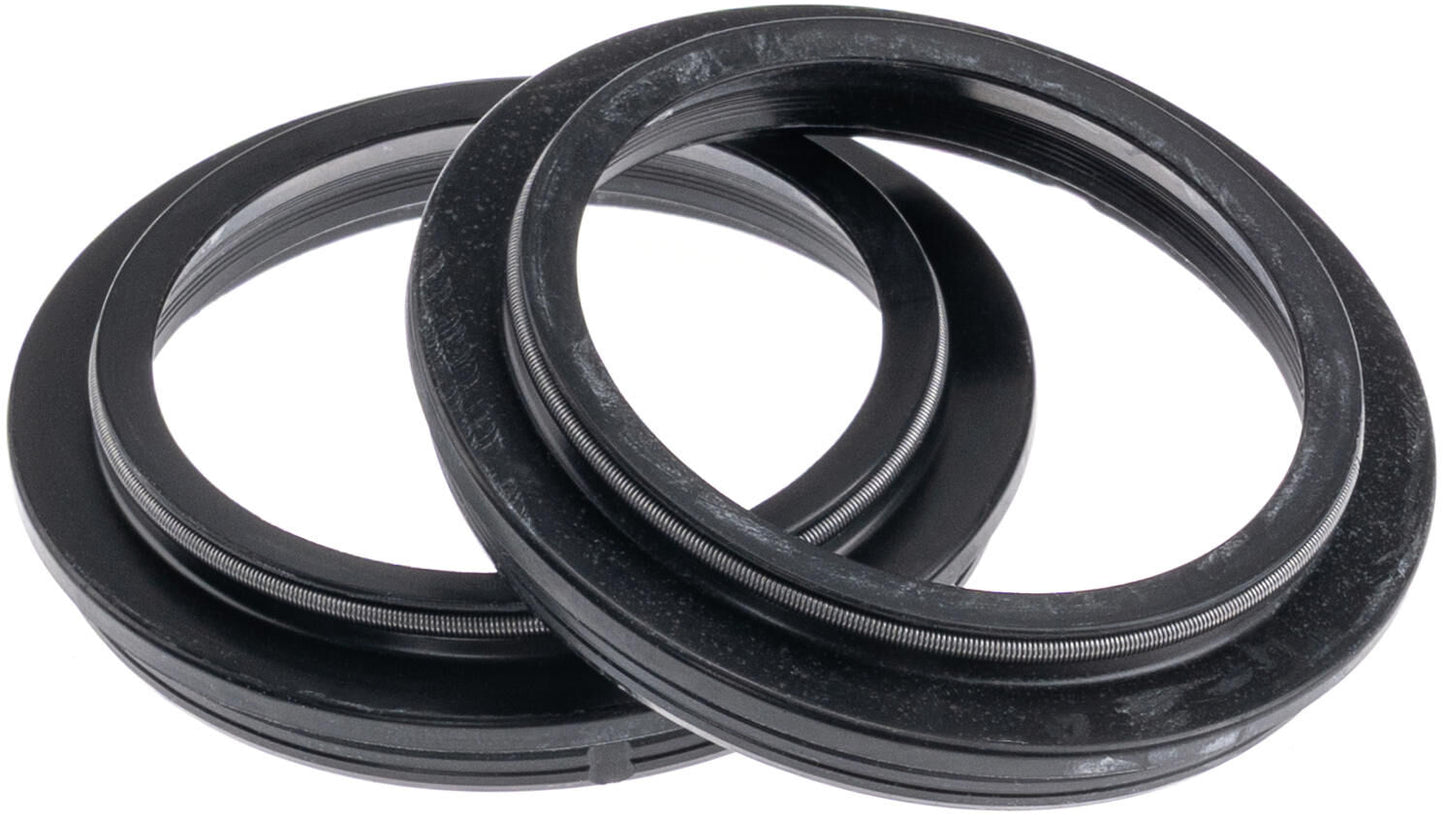 Ari set guarnizioni forcella anteriore set tappi parapolvere 088 46x58,5 62,5x5 11,5