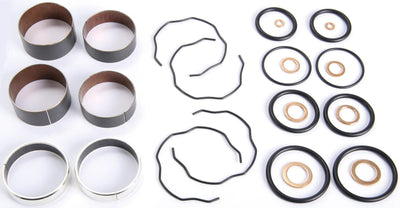 All balls racing service kit fork repair kit abr 38-6096