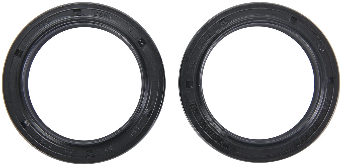 All Balls Racing Fork Seal Set ABR 55-110