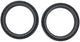 All Balls Racing Fork Set Set ABR 55-117