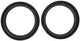 All Balls Racing Fork Set Set ABR 55-120