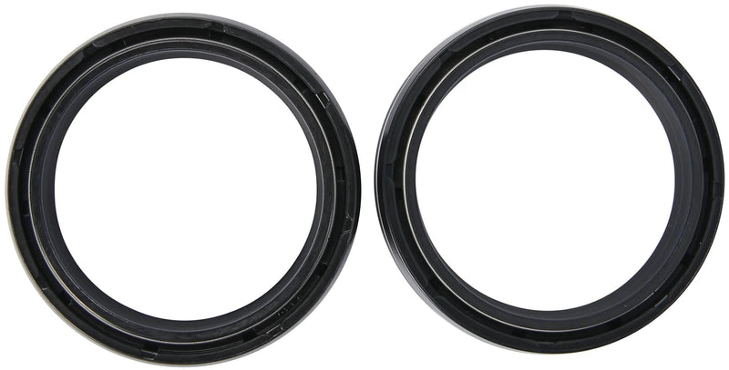 All balls racing voorvork keerring set fork seal set abr 55-120