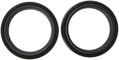 All balls racing voorvork keerring set fork seal set abr 55-122