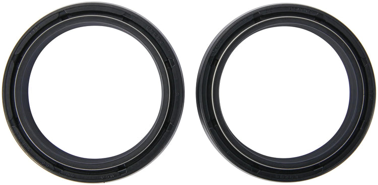 All balls racing voorvork keerring set fork seal set abr 55-123