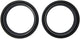 All Balls Racing Fork Set Set ABR 55-124