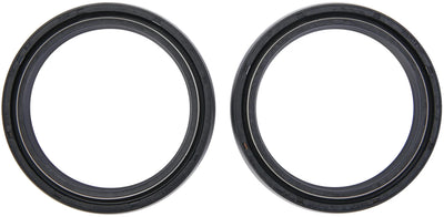 All balls racing voorvork keerring set fork seal set abr 55-125