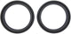 All Balls Racing Fork Set Set ABR 55-125