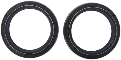 All balls racing voorvork keerring set fork seal set abr 55-132
