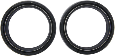 All balls racing voorvork keerring set fork seal set abr 55-135