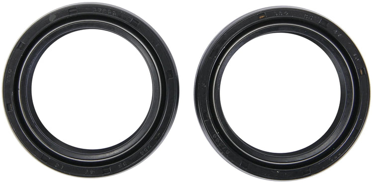 All balls racing voorvork keerring set fork seal set abr 55-137