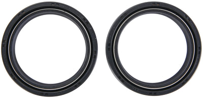 All balls racing voorvork keerring set fork seal set abr 55-143