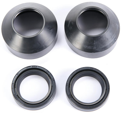 Todas las pelotas de sello de horquilla de carreras ABR 56-114 incl. Tapa del polvo