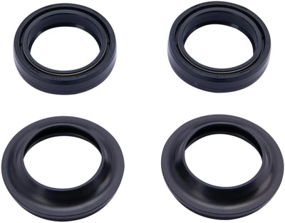 Todas las pelotas de sello de horquilla de carreras ABR 56-115 incl. Tapa del polvo