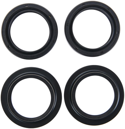 Todas las pelotas de sello de horquilla de carreras ABR 56-119 incl. Tapa del polvo