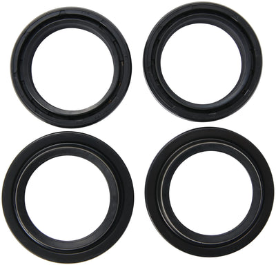 Todas las pelotas de sello de horquilla de carreras ABR 56-123 incl. Tapa del polvo